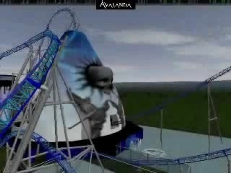 Avalanda_Video