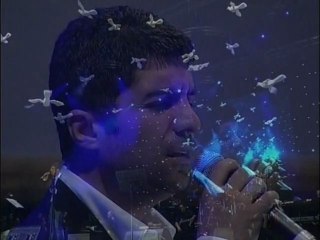 Özcan Deniz - Memik Oğlan