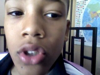 NFL BLITZ, Ryshawn Style!