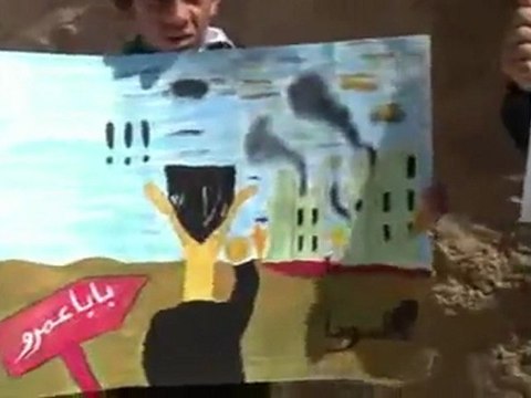 فري برس الحسكه عامودا الجمعة رفع العلم الكوردي عاليا 30 3 2012 ج2