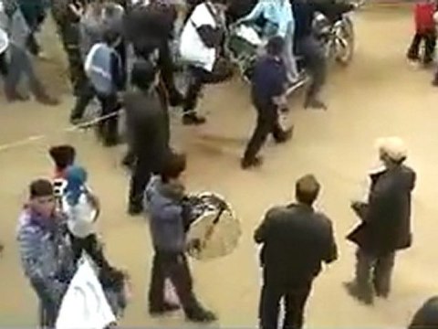 فري برس حلب كفرنايا ريف حلب جمعة خذلنا العرب يامسلمين جـ1 2012 3 30 ج4