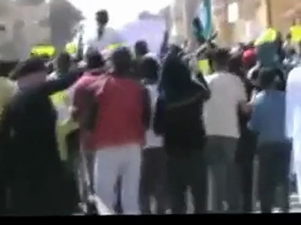 فري برس الحسكة غويران خذلنا العرب والمسلمون ياعرب خذلتونا 30 3 2012 ج5