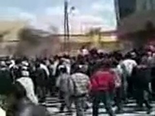 فري برس الحسكة غويران خذلنا العرب والمسلمون ياعرب خذلتونا 30 3 2012 ج1