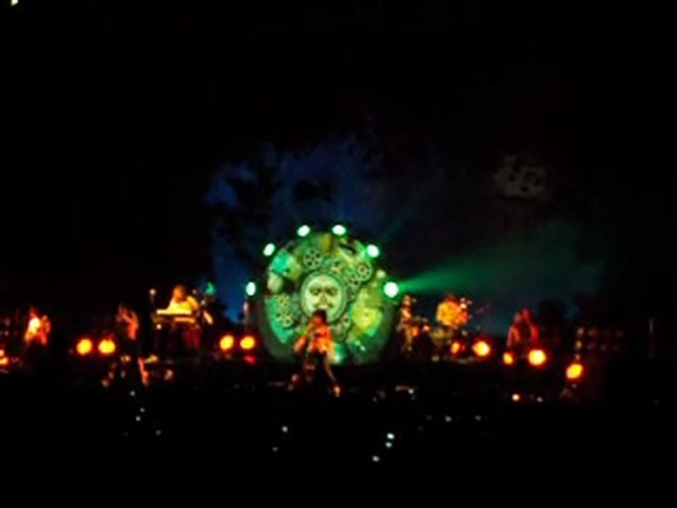 "my name is stain" Shaka Ponk - Le liberté à Rennes - 30mars2012