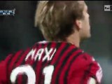 Juventus 2 - 2 AC Milan Coppa Italia 20-03-2012: 1-2 Goal (HD)