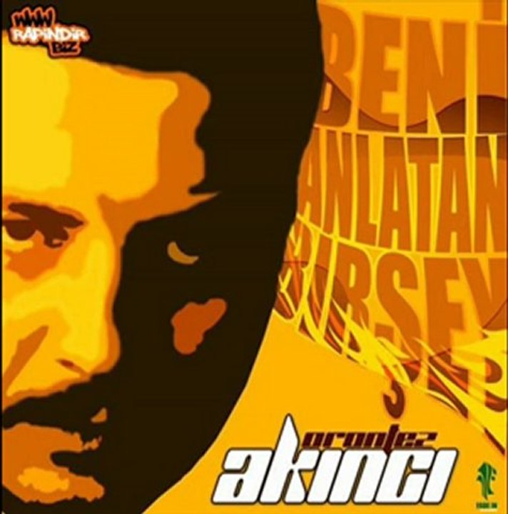 Akıncı - Beni Anlatan Birşey ft. Knock Out & Rasheed & JBX