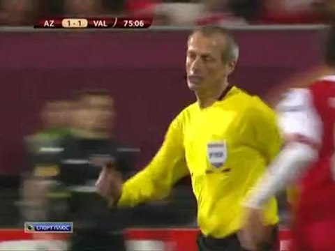 soccer-football.ru | Лига Европы