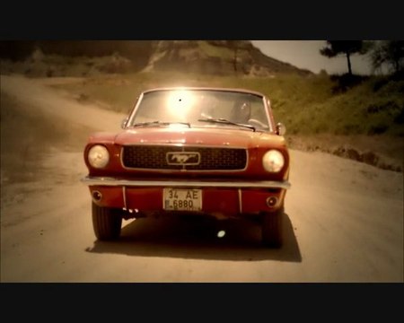 Eylem - Hayat Devam Eder