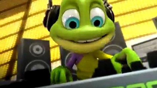 The Crazy Frogs - The Ding Dong Song - video dailymotion