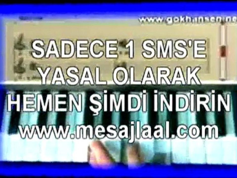 MÜZİK KURSU : VİDEO MÜZİK EĞİTİMİ FİLMİ:. ŞİMDİ İNDİR...