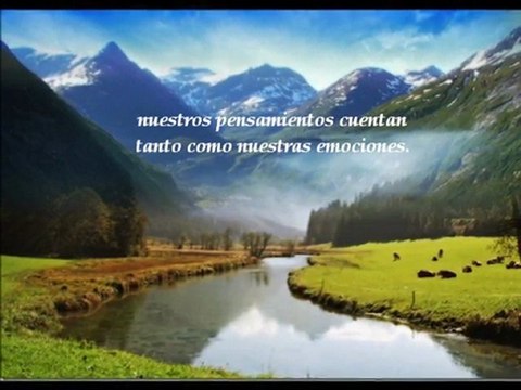 Inteligencia Emocional (Emociones II)