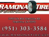 Buy Tires Temecula, CA - Temecula Tires - Cheap Tires