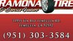 Buy Tires Temecula, CA - Temecula Tires - Cheap Tires