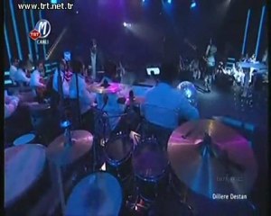 S.Orhan O.Şan Kara basma iz olur TRT