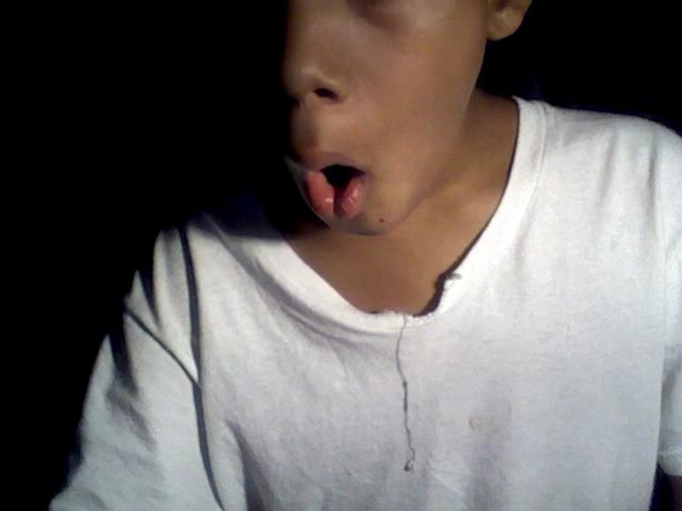 Original Bloopers! (1)