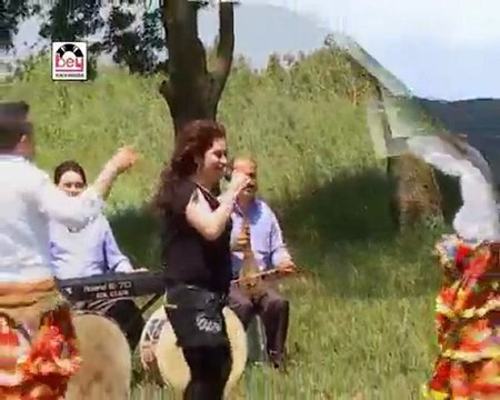 Azdavaylı Güldane Kemaneci Kemal ve Azdavaylı Ercan - Ayşem