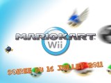Mario Kart Wii NightPlay - Soirée Mario Kart Wii [16-7-2011]