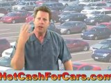 Sell My Used Car in Santa Fe Springs