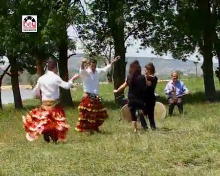 Azdavaylı Güldane Kemaneci Kemal ve Azdavaylı Ercan - Cidenin Çeşmesi