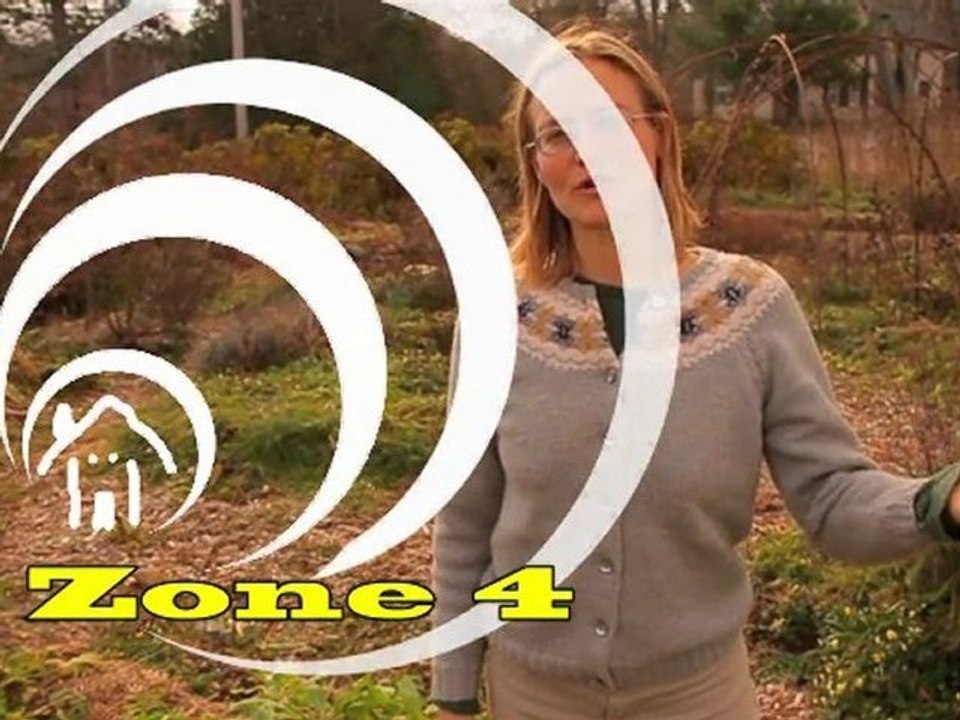 Zoning In With Permaculture