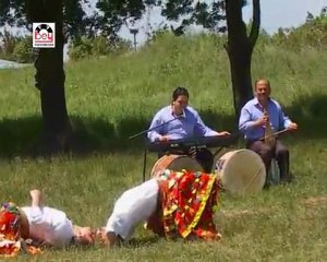 Azdavaylı Güldane  Kemaneci Kemal & Azdavaylı Ercan - Ocak Başında Bir Kocakarı
