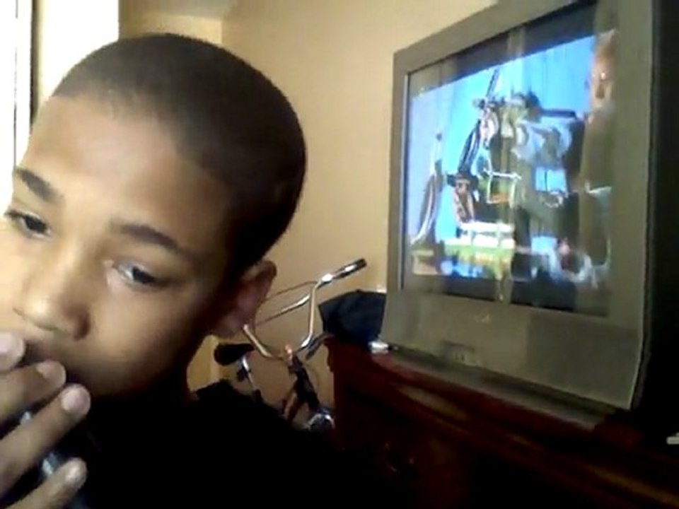 Vladnation vs. ryshawnmania