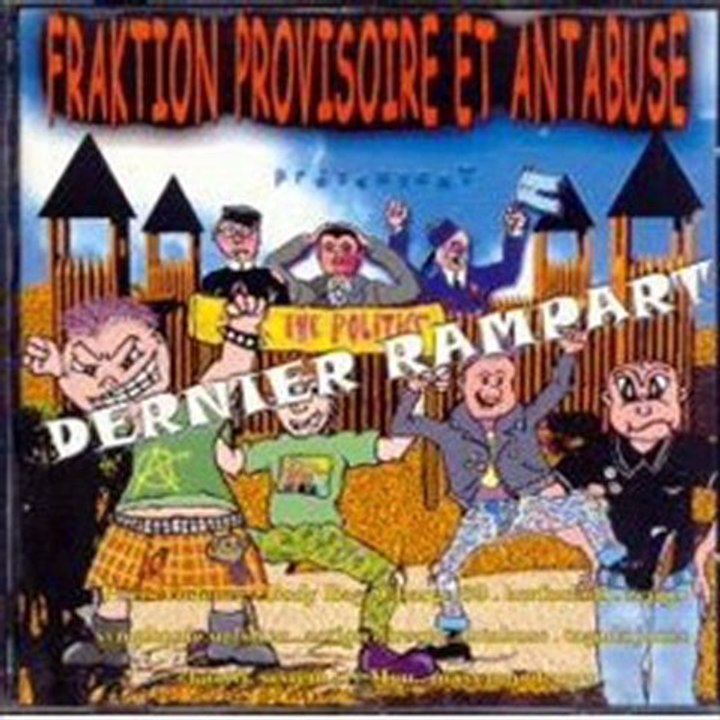 Paris Violence - Les Années d'Acier