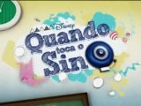 Quando Toca O Sino 3 - Nova Temporada No Disney Channel