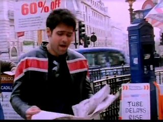 Halka Halka Sa Yeh Sama - Chocolate: Deep Dark Secrets (2005) - Movie Songs