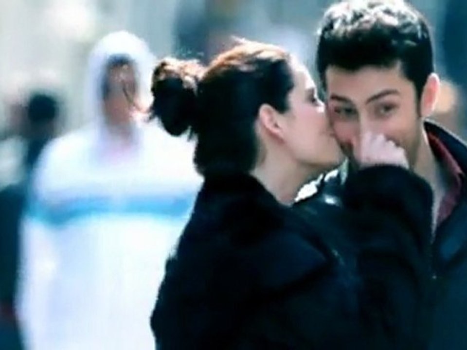 Yıldız Usmanova & Yaşar - Seni Severdim