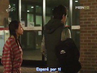 [Sub. Español] Daesung - MBN Drama Whats up - Cap11 2/4