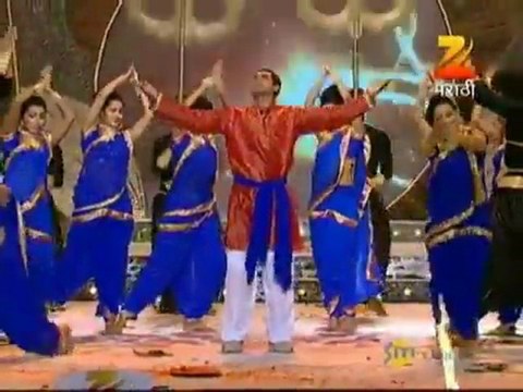 Zee Gaurav Awards 2012 March 25 2012 Pt - 20 By Desirulez.net