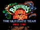 First Level - Only - Battletoads & Double Dragon - Sega Genesis / Megadrive