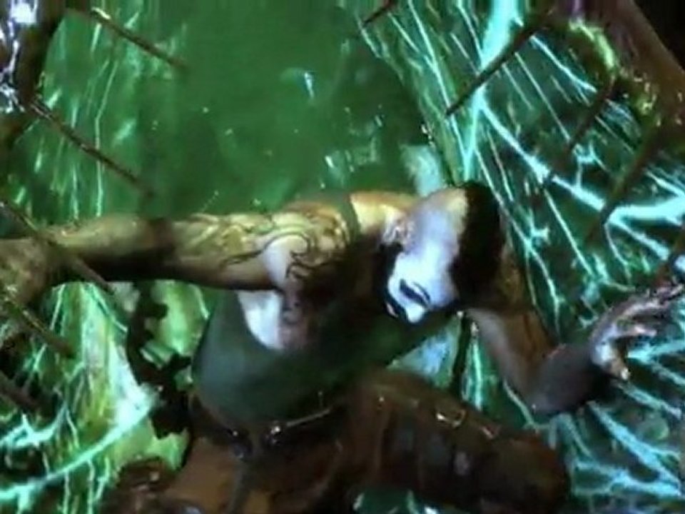 Batman Arkham City 05