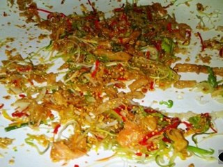 Sin Chew Jit Poh Chinese New Year Dinner 2012