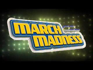 CCL March Madness 2012 Day 3 (p1)