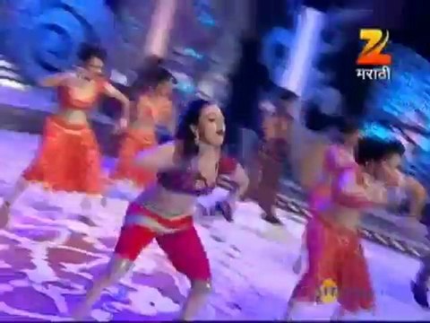 Zee Gaurav Awards 2012 March 25 2012 Pt 22 By Desirulez.net