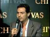 Alcoholic Arjun Rampal Appointed As Chivas Brand Ambassador - Bollywood Gossip