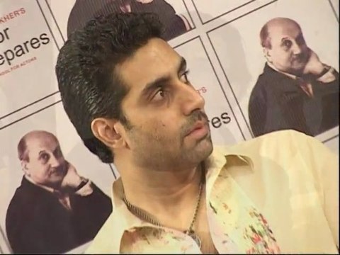 Abhishek Bachchan Isn’t A Part Of Chakravyuh, Reveals Arjun Rampal - Bollywood News