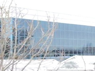 2012-01-22 Strange UFO Sounds Over Jersey City Part 2