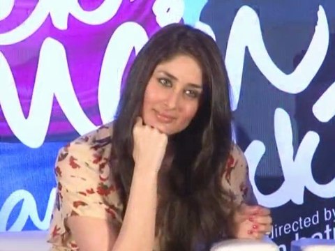 Kareena Kapoor Reveals Grandfather Raj Kapoor Was More Fond Of Karisma Kapoor - Bollywood Babes