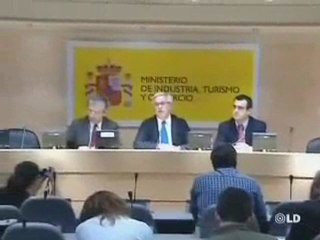 Noticias a las 19h - 30/07/07