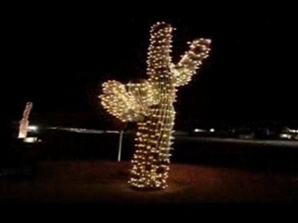 Gilbert | Chandler Arizona Christmas Light Installation | 480.389.6404