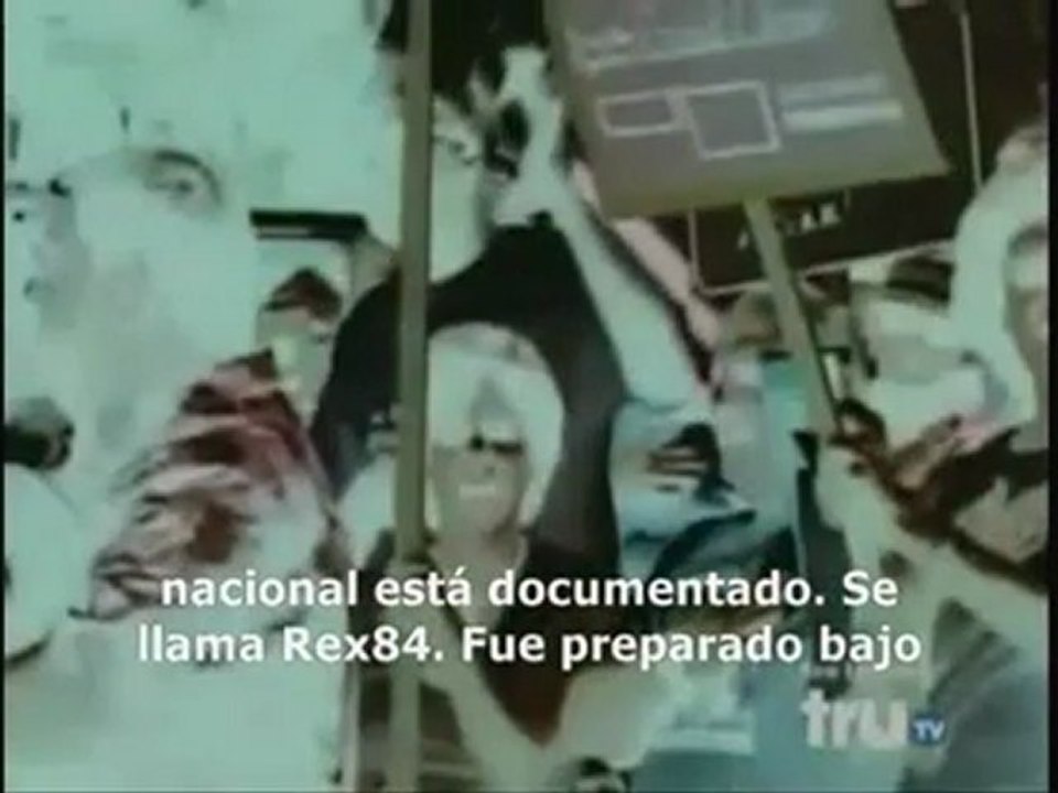 Campos que Exterminan