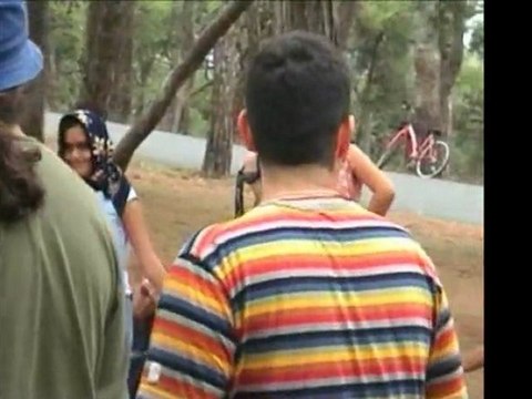 Selçuk Balcı - Yağan Yağmur Kar Değil