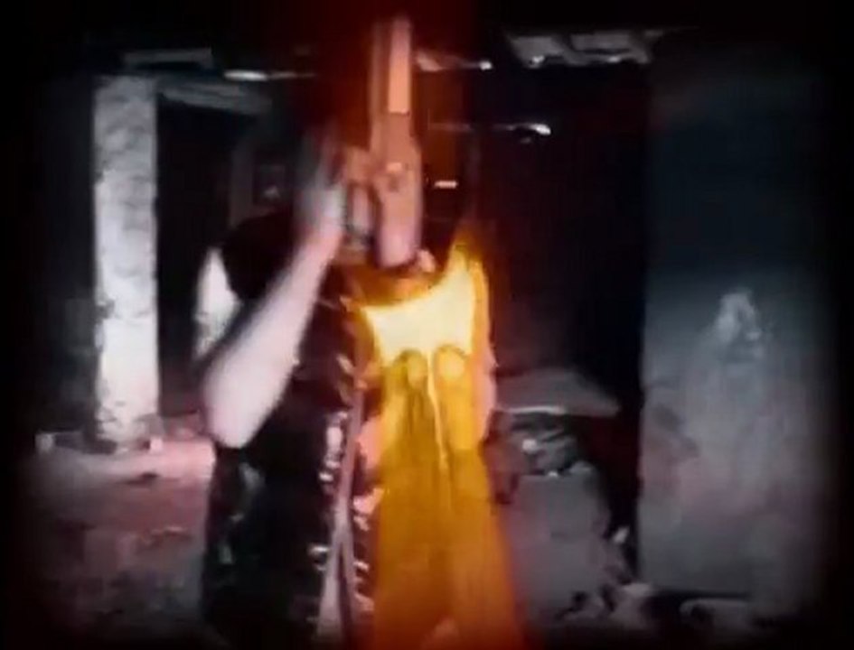 Fecr-i Ati - Bir Mesaj Bıraktım