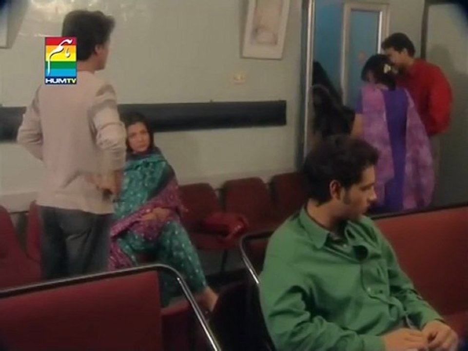 Desicorner.net Tum Mere Ho - HumTV Drama - DVDRip Xvid Watch Online Episode 66