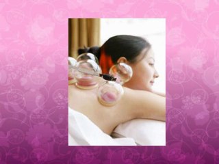 Beijing massage