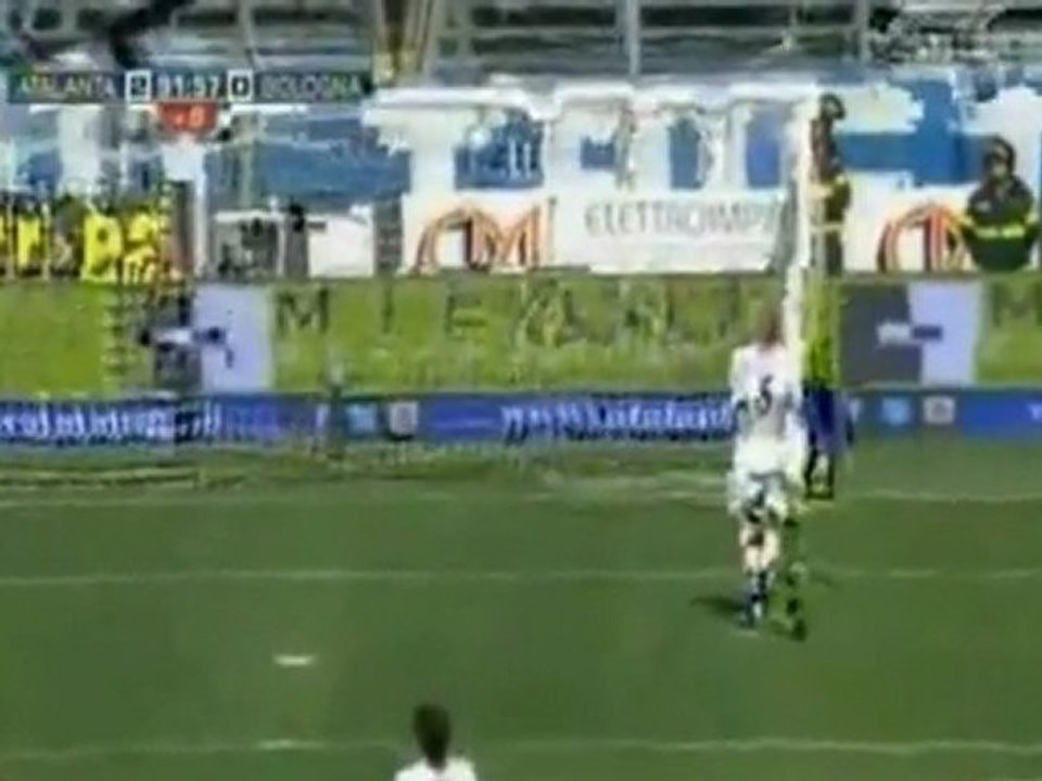 Bóng Ðá _ Top 5 bàn thắng đẹp nhất vòng 29 Serie A 2011/12