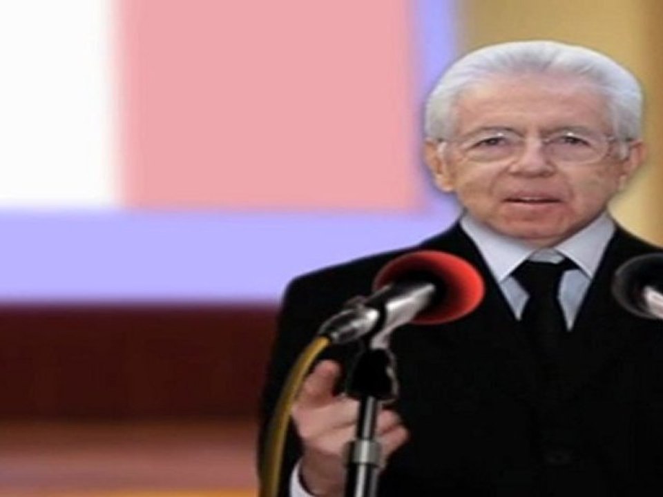 Mari o Monti